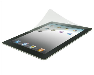 Скрийн протектори Скрийн протектори други Скрийн протектор за Apple iPad 2 / Apple iPad 3